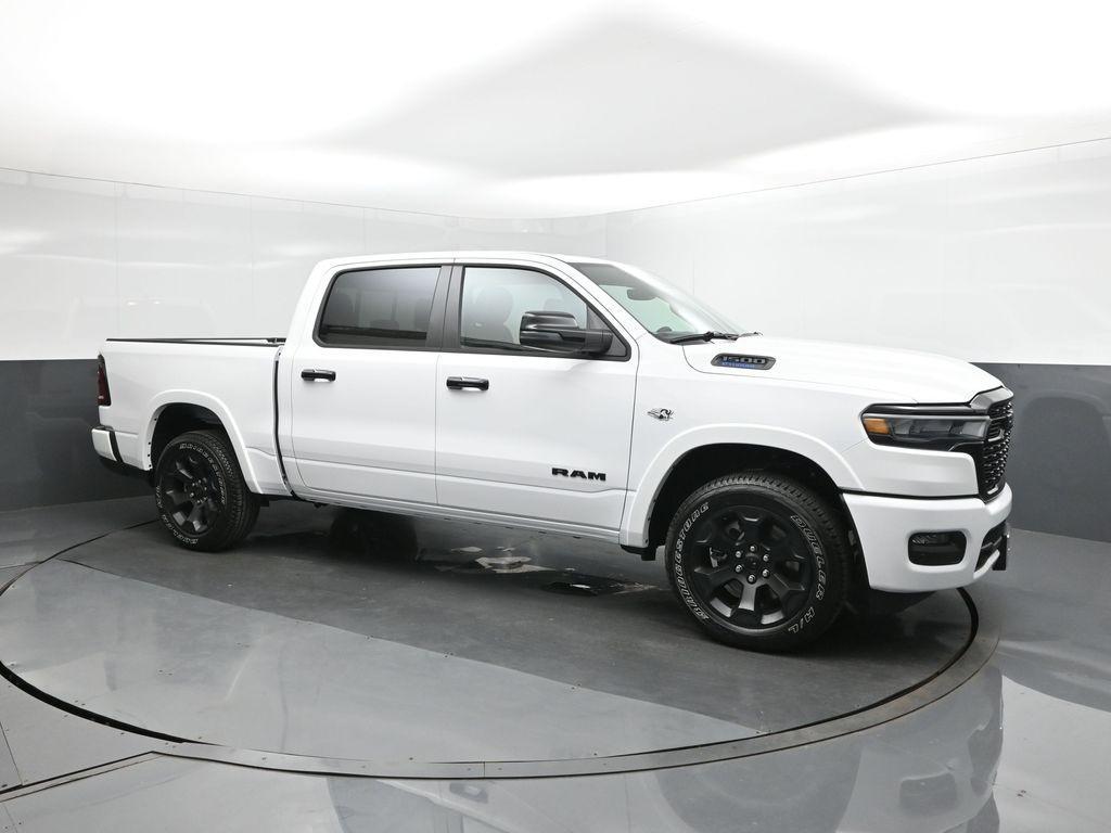 new 2026 Ram 1500 car, priced at $50,601