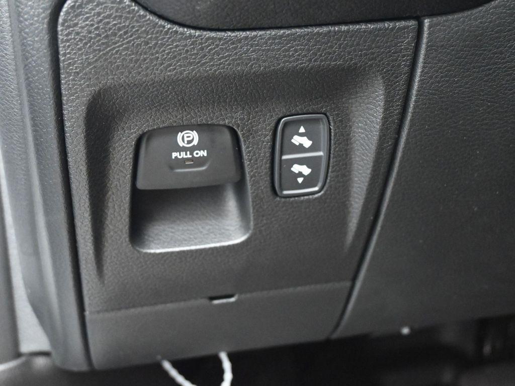 new 2026 Ram 1500 car, priced at $50,601