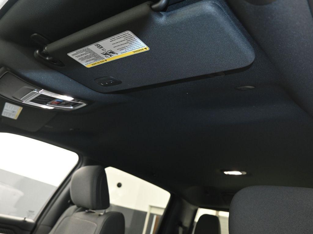 new 2026 Ram 1500 car, priced at $50,601