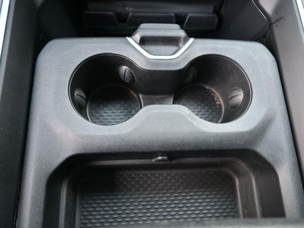 used 2023 Ram 3500 car, priced at $52,643