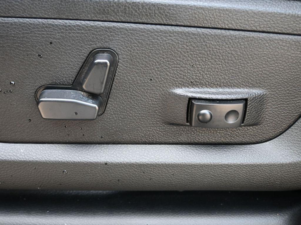 used 2023 Ram 3500 car, priced at $52,643