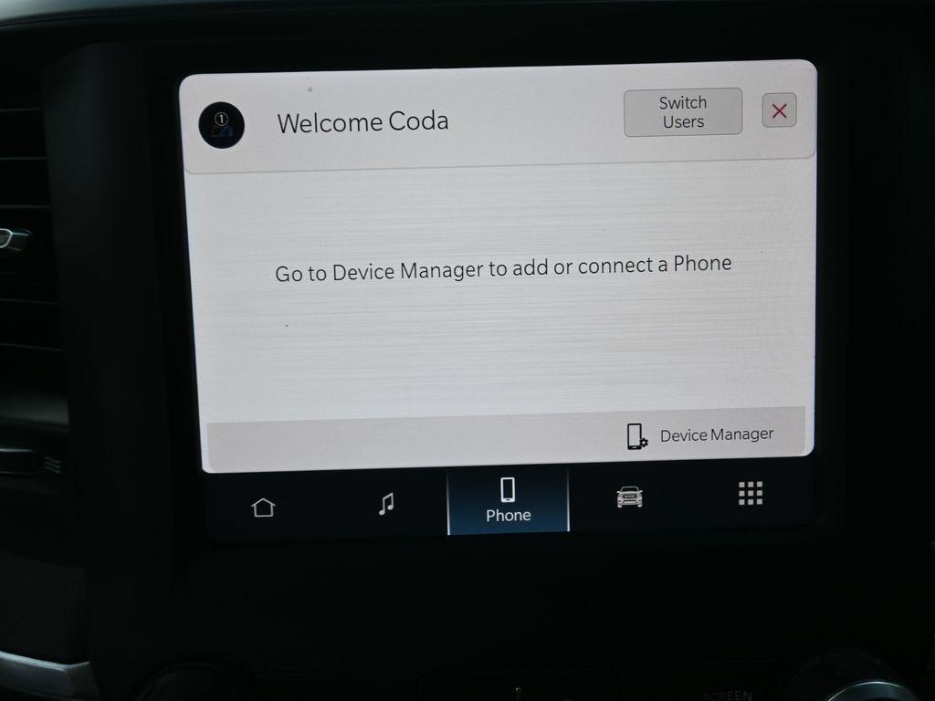 used 2023 Ram 3500 car, priced at $52,643