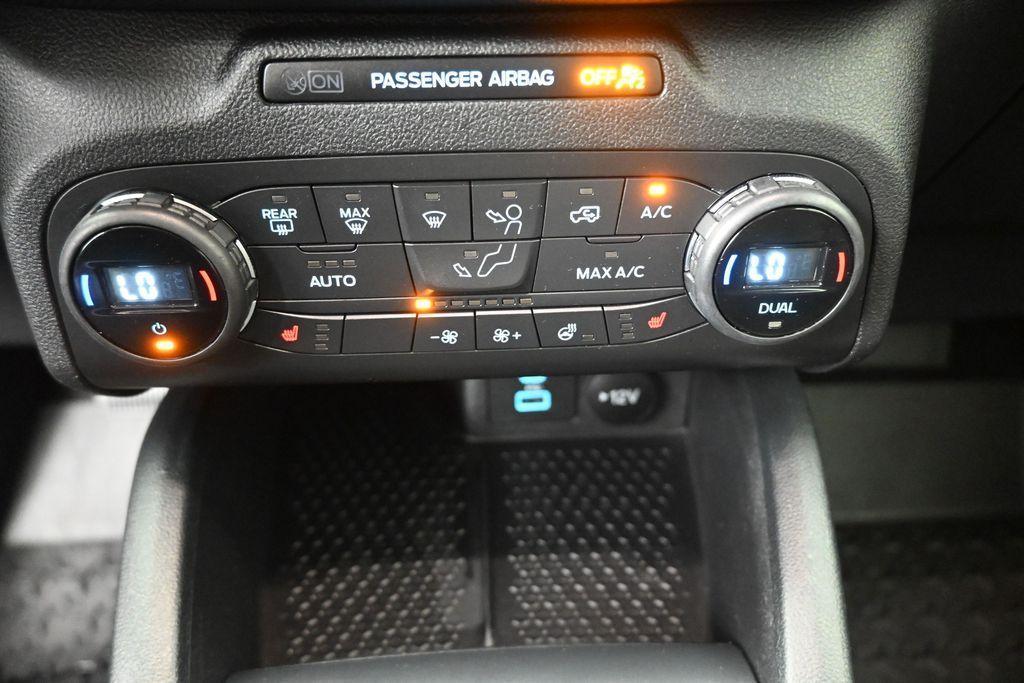 used 2021 Ford Bronco Sport car, priced at $21,496