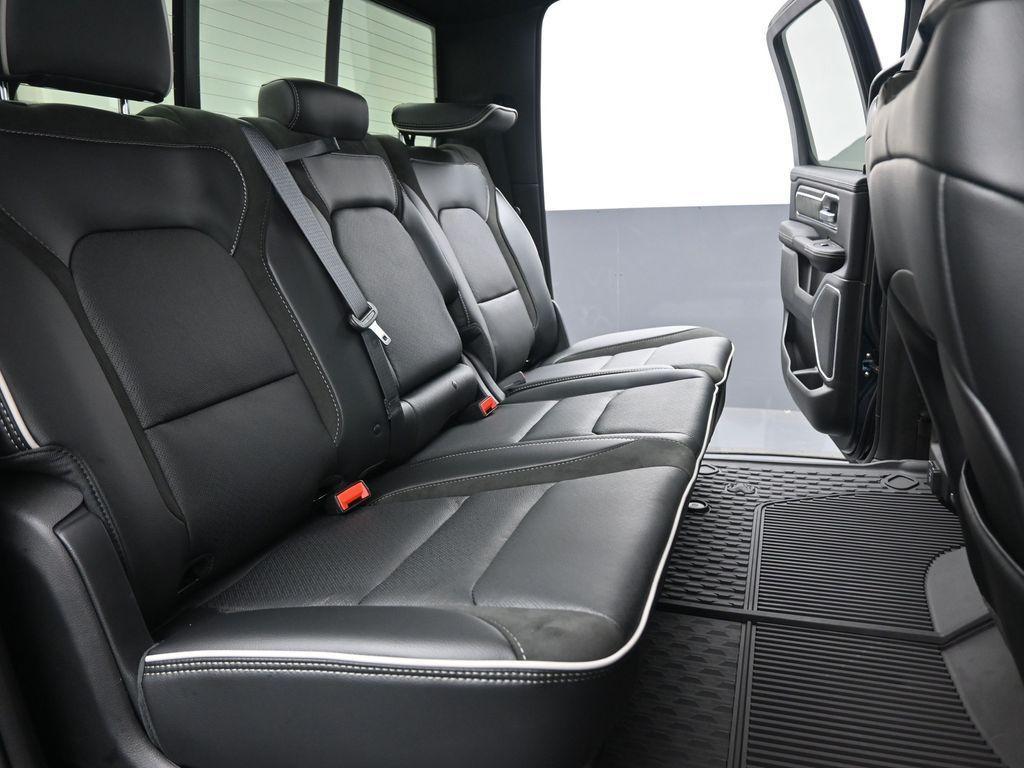 new 2026 Ram 1500 car, priced at $56,711