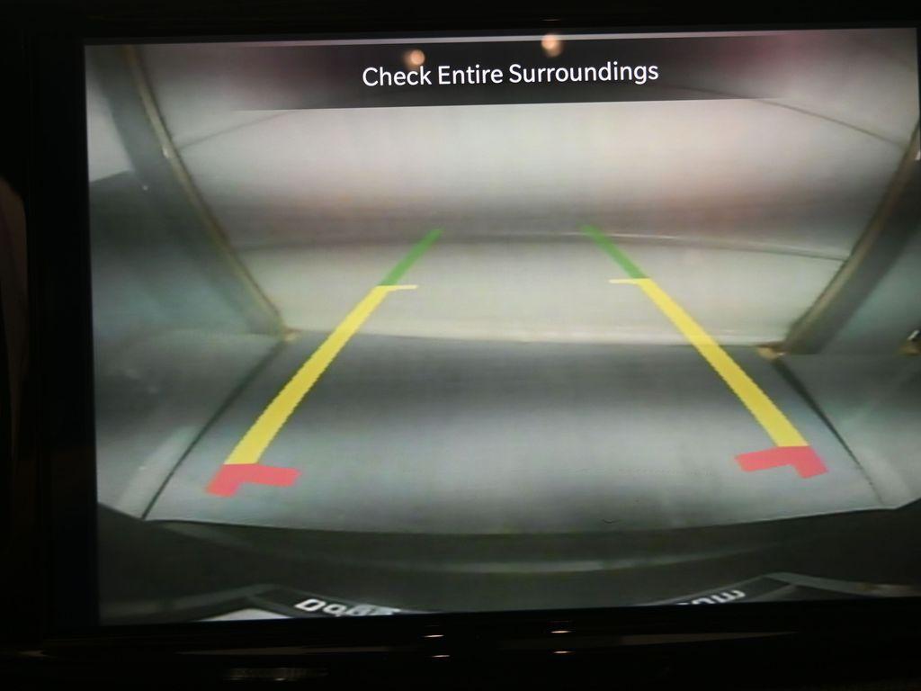 used 2023 Chrysler Pacifica Hybrid car, priced at $23,884