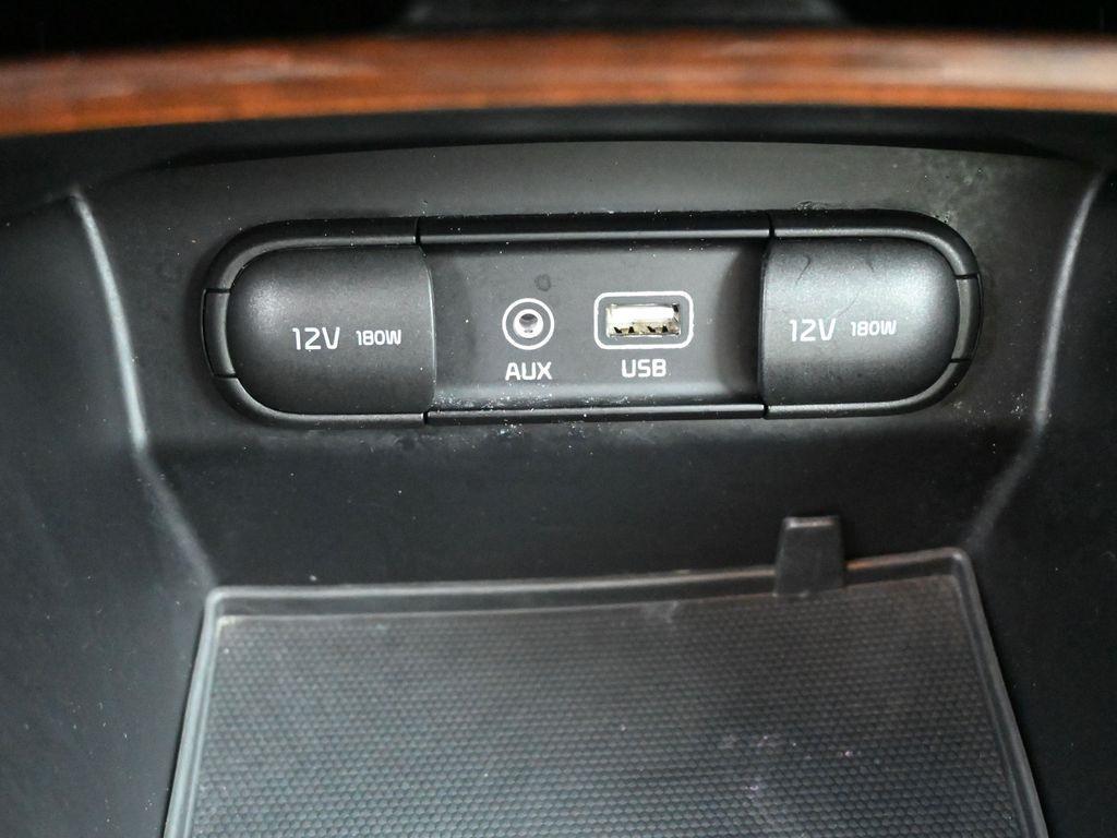 used 2018 Kia Sorento car, priced at $14,020