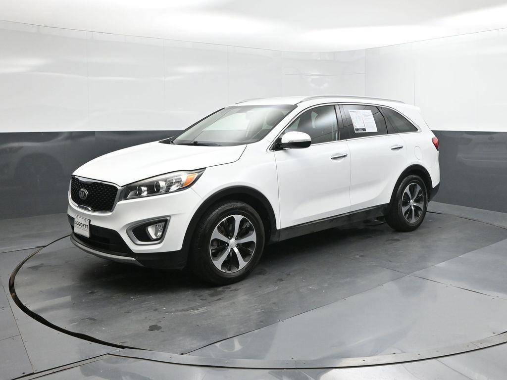 used 2018 Kia Sorento car, priced at $14,020