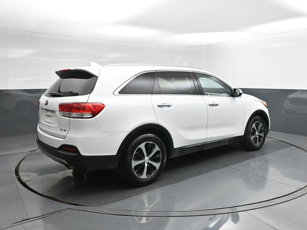 used 2018 Kia Sorento car, priced at $14,020