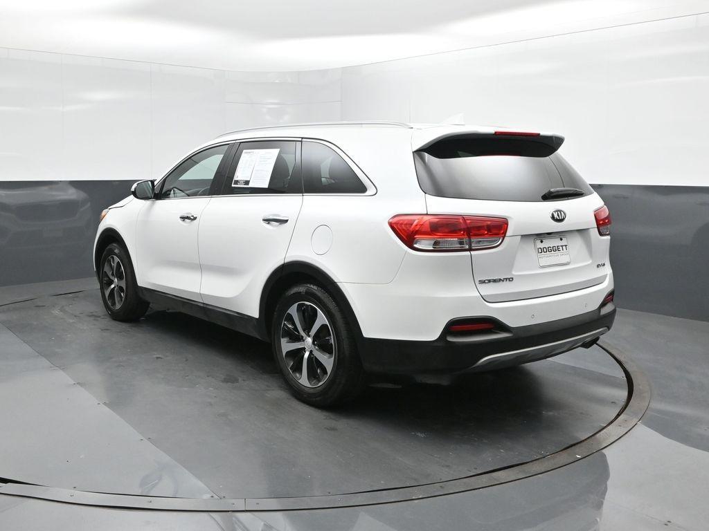 used 2018 Kia Sorento car, priced at $14,020