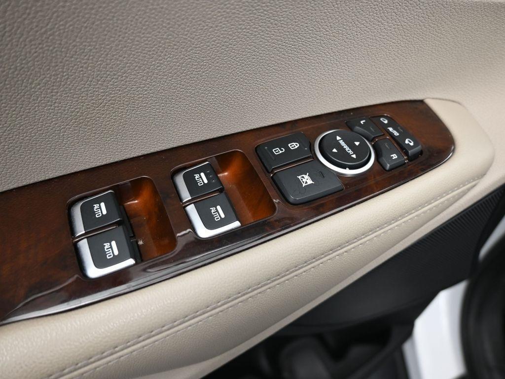 used 2018 Kia Sorento car, priced at $14,020