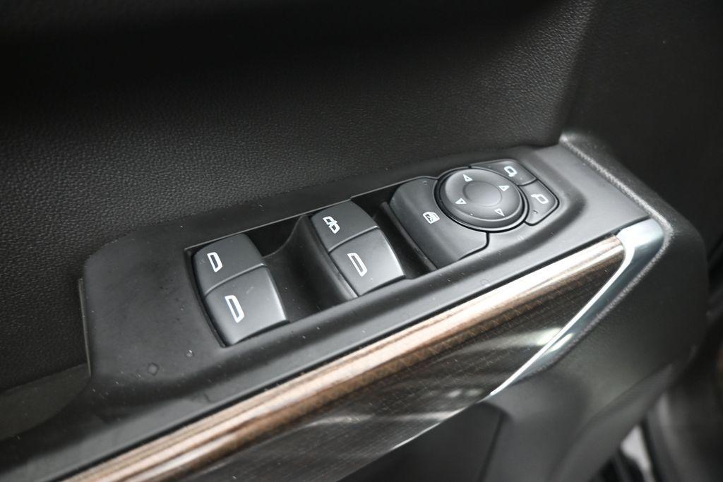 used 2019 Chevrolet Silverado 1500 car, priced at $22,029