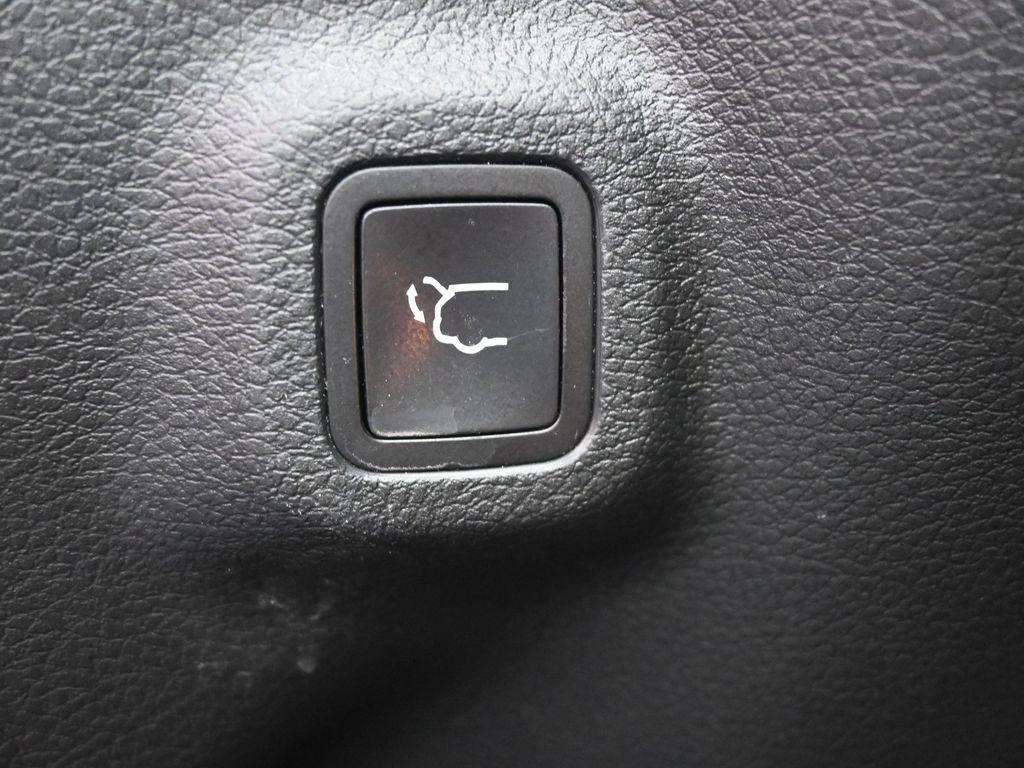 used 2022 Jeep Compass car, priced at $21,538