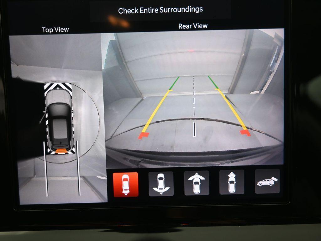 used 2022 Jeep Compass car, priced at $21,538