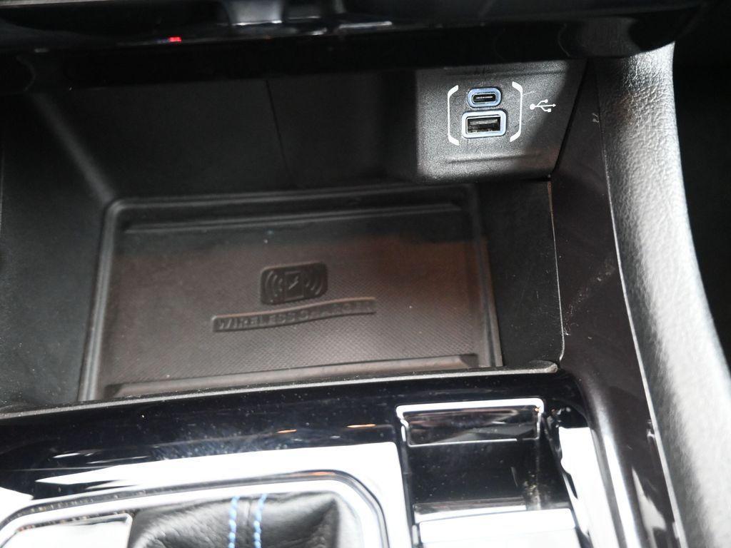 used 2022 Jeep Compass car, priced at $21,538