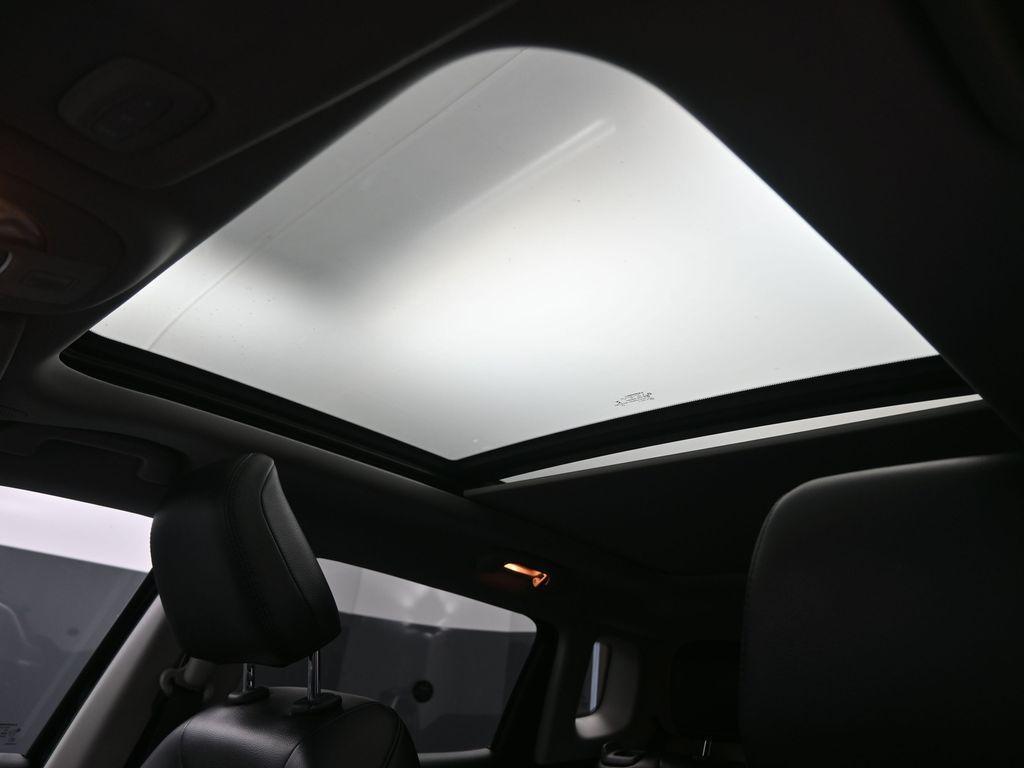 used 2022 Jeep Compass car, priced at $21,538