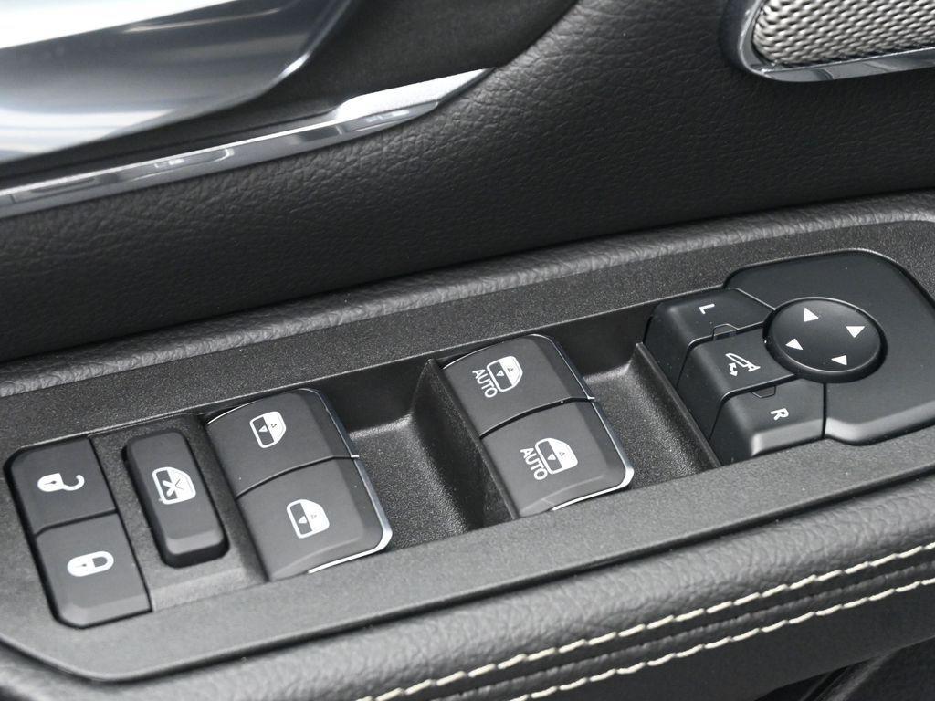 new 2026 Ram 1500 car, priced at $61,791