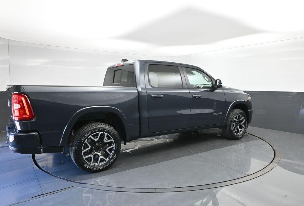 new 2026 Ram 1500 car, priced at $58,520