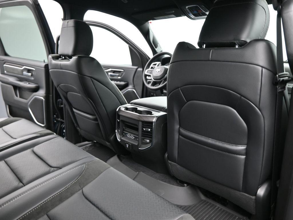 new 2026 Ram 1500 car, priced at $58,520