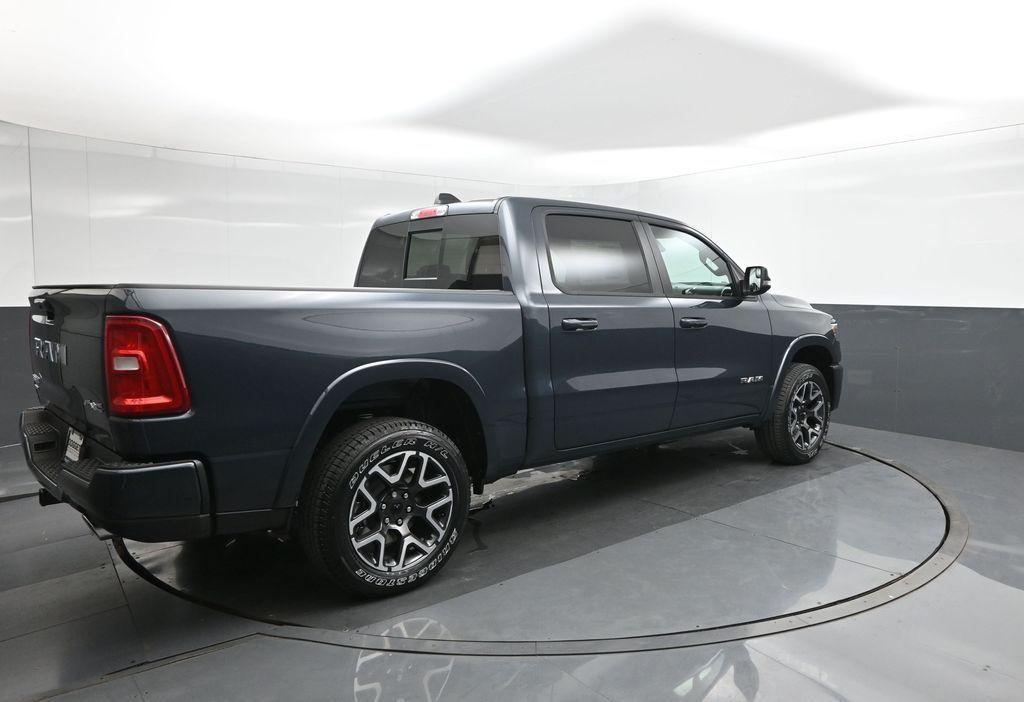 new 2026 Ram 1500 car, priced at $58,520