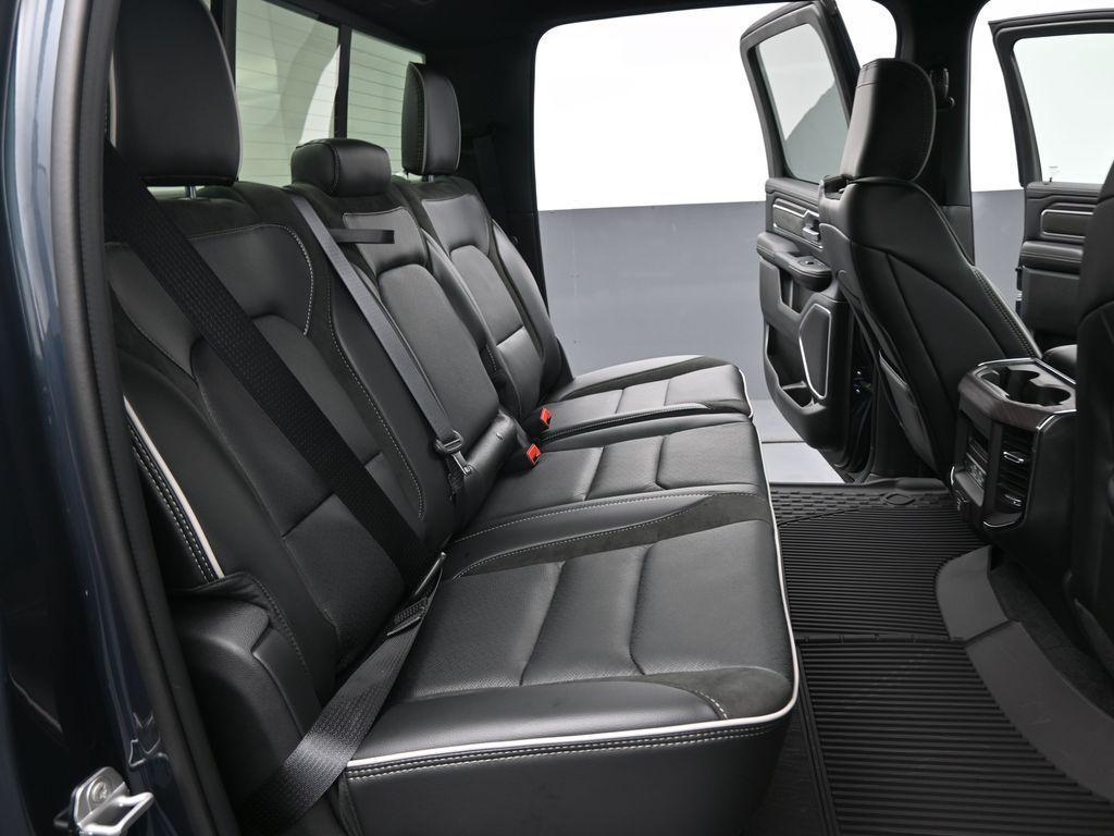 new 2026 Ram 1500 car, priced at $58,520