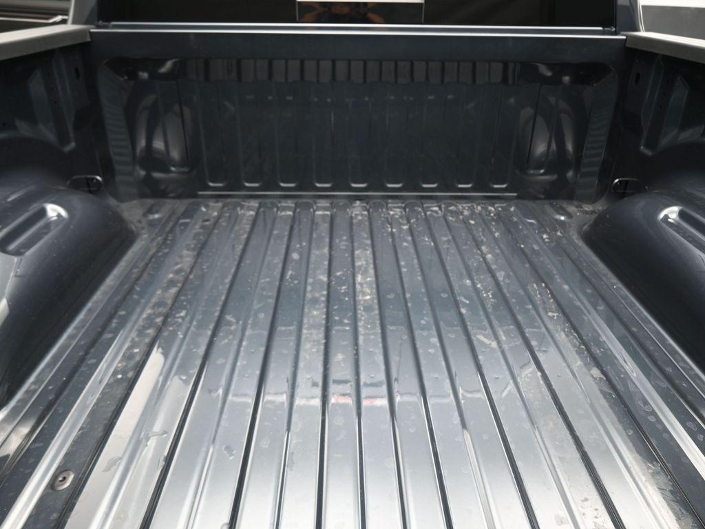 new 2026 Ram 1500 car, priced at $58,520