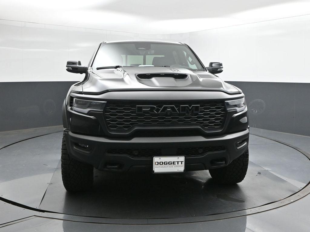 new 2026 Ram 1500 car, priced at $84,101