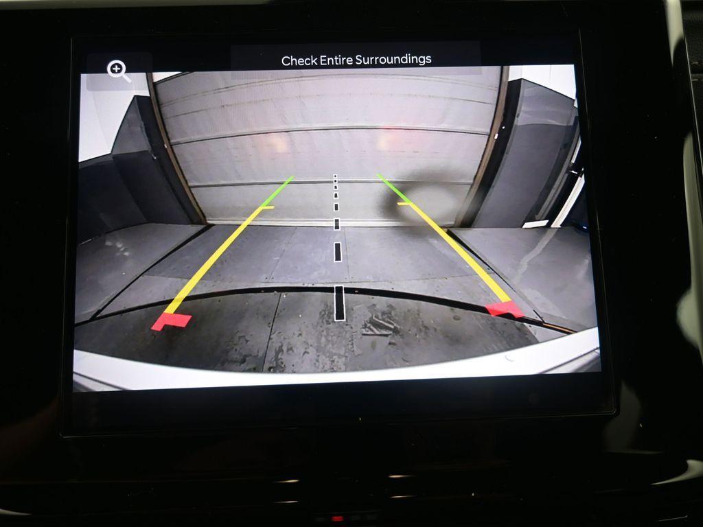 new 2026 Jeep Grand Cherokee car, priced at $37,977