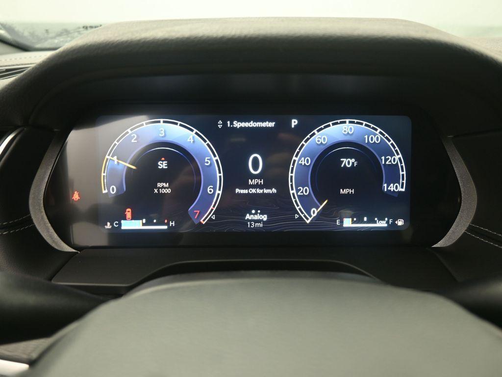 new 2026 Jeep Grand Cherokee car, priced at $37,977