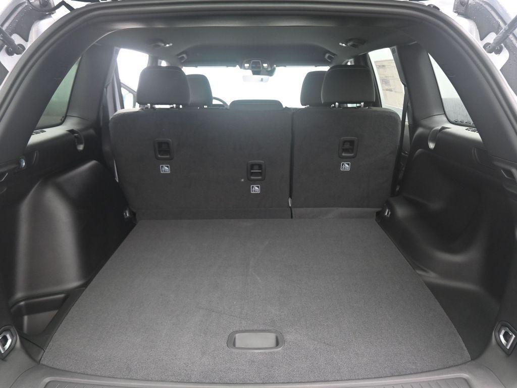 new 2026 Jeep Grand Cherokee car, priced at $37,977