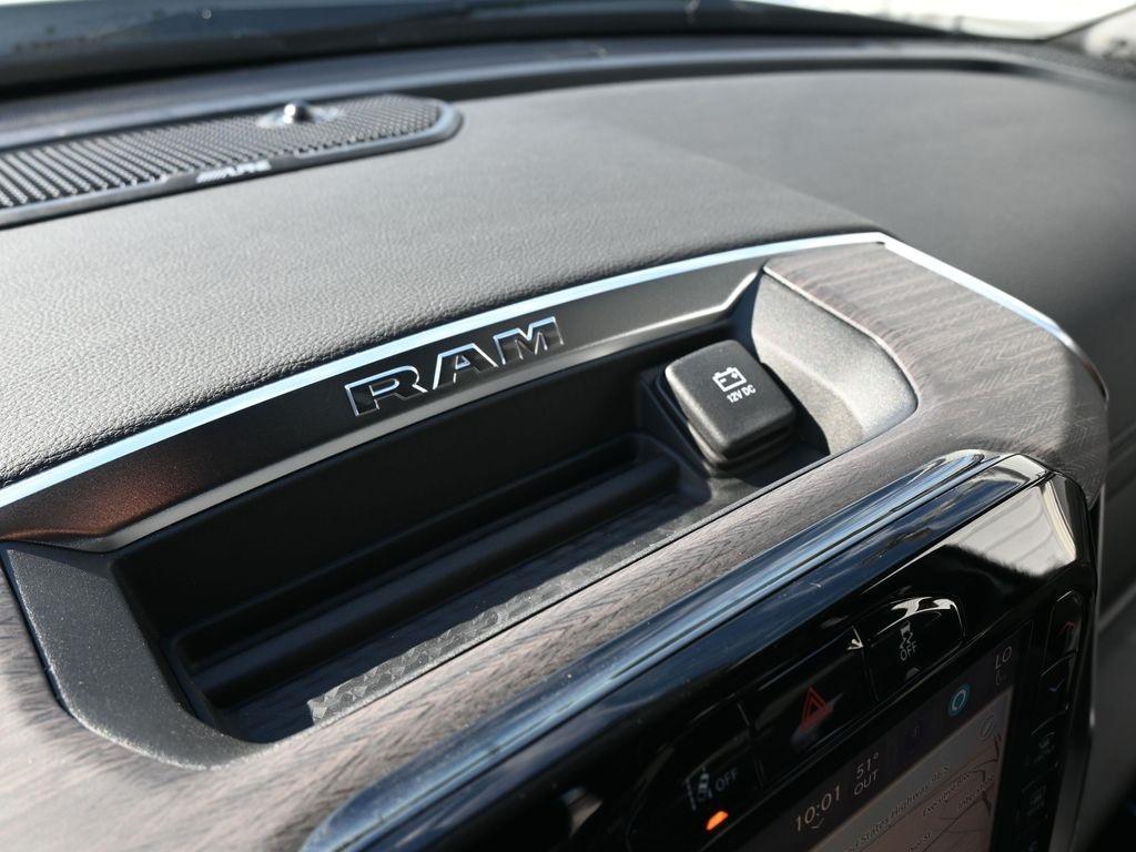 new 2026 Ram 3500 car, priced at $80,616