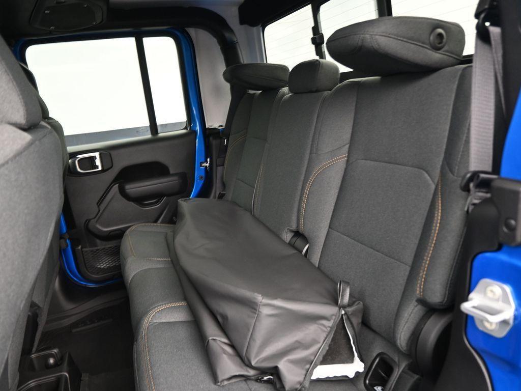 new 2026 Jeep Gladiator car, priced at $45,503