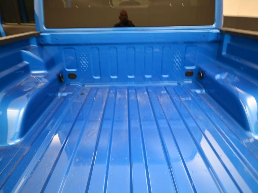 new 2026 Jeep Gladiator car, priced at $45,503