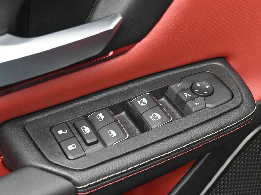 new 2026 Ram 1500 car, priced at $52,291