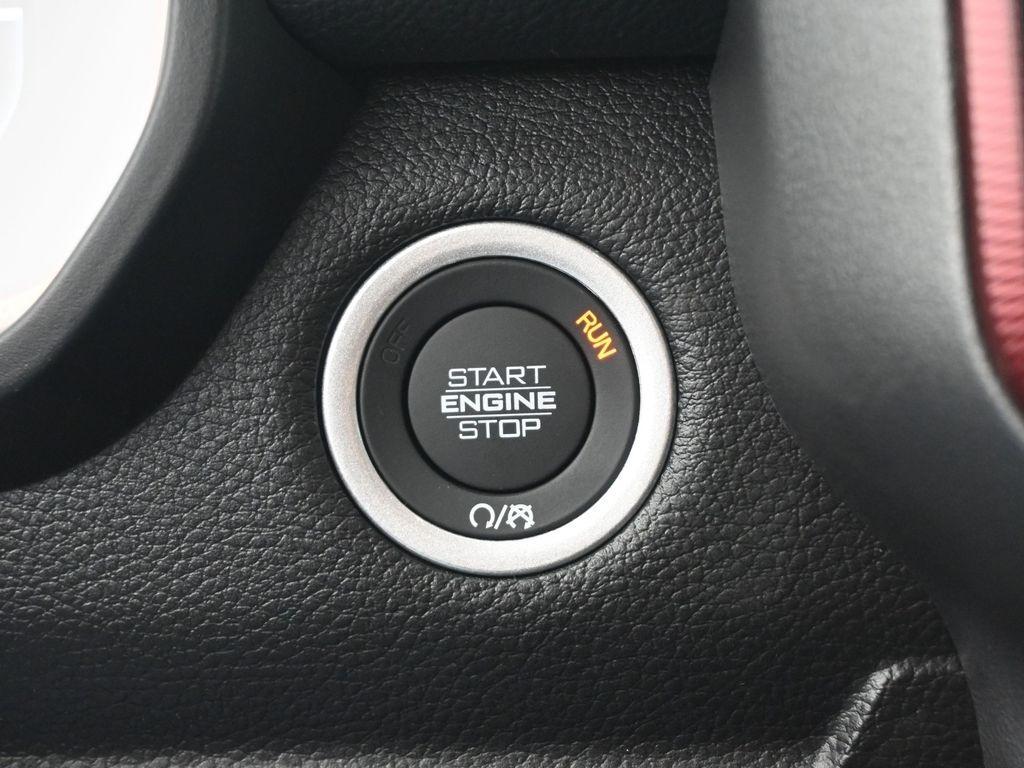 new 2026 Ram 1500 car, priced at $52,291