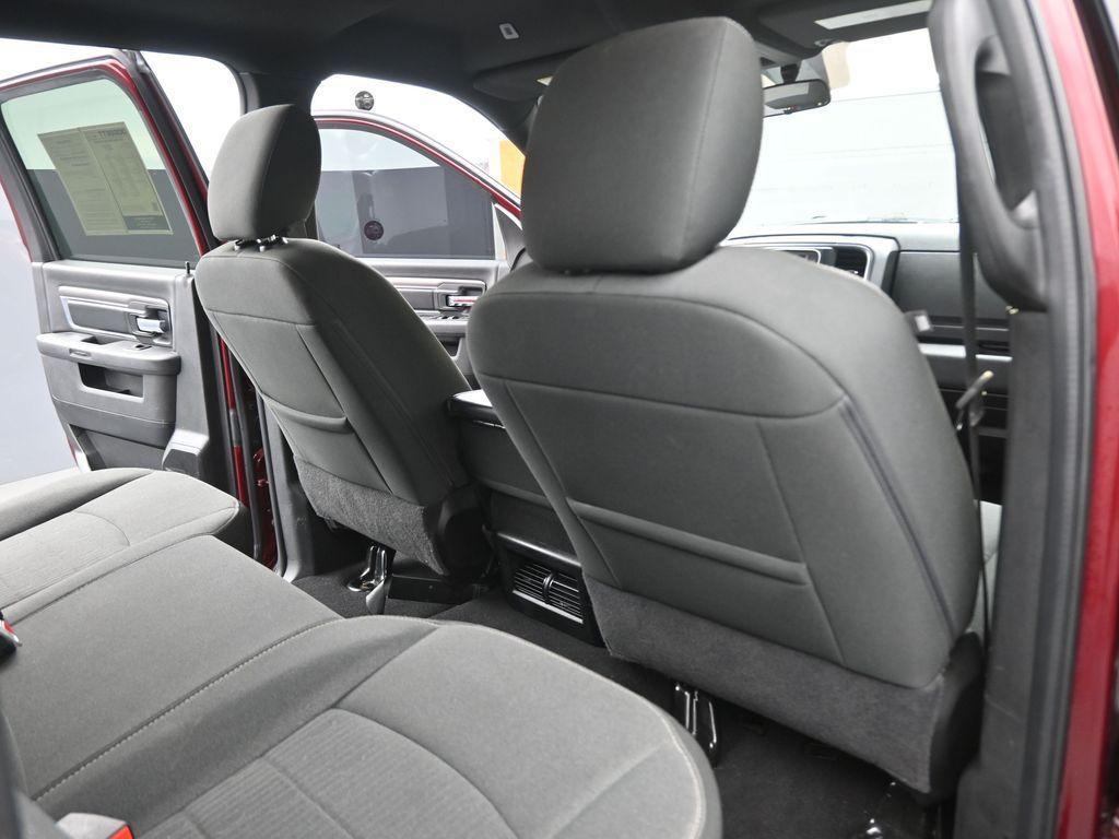 used 2024 Ram 1500 Classic car, priced at $31,280