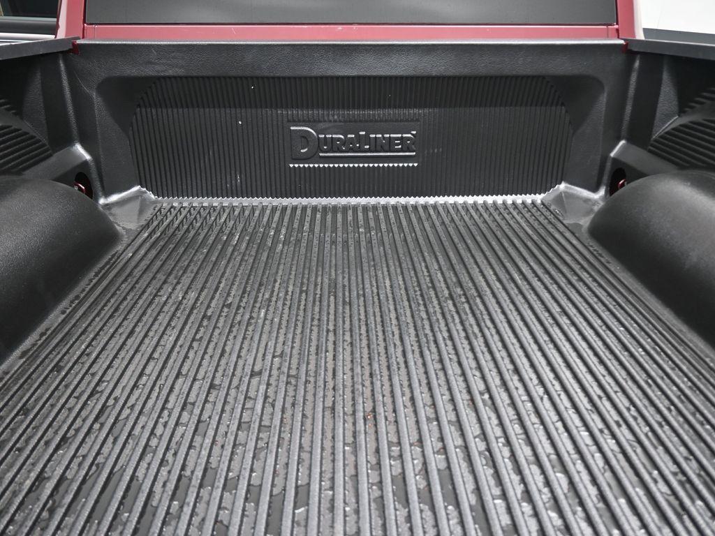 used 2024 Ram 1500 Classic car, priced at $31,280