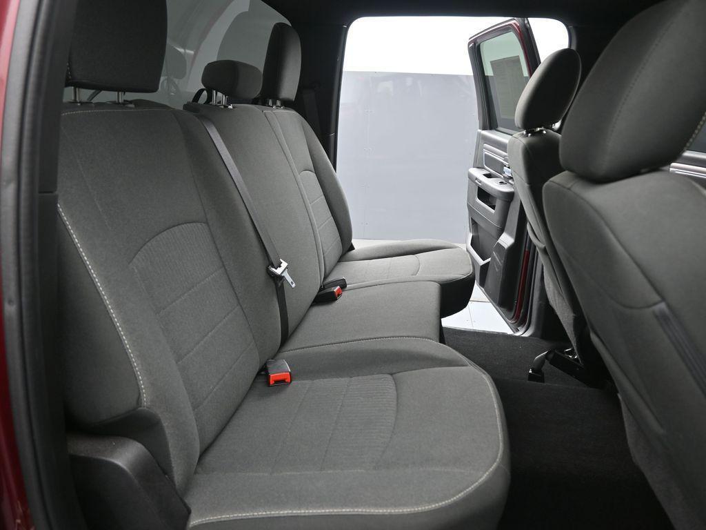 used 2024 Ram 1500 Classic car, priced at $31,280