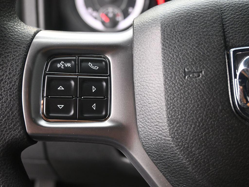 used 2024 Ram 1500 Classic car, priced at $31,280
