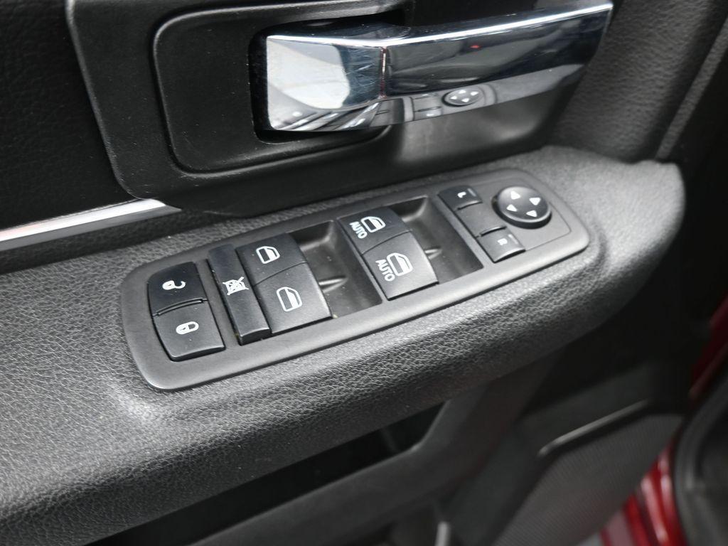used 2024 Ram 1500 Classic car, priced at $31,280