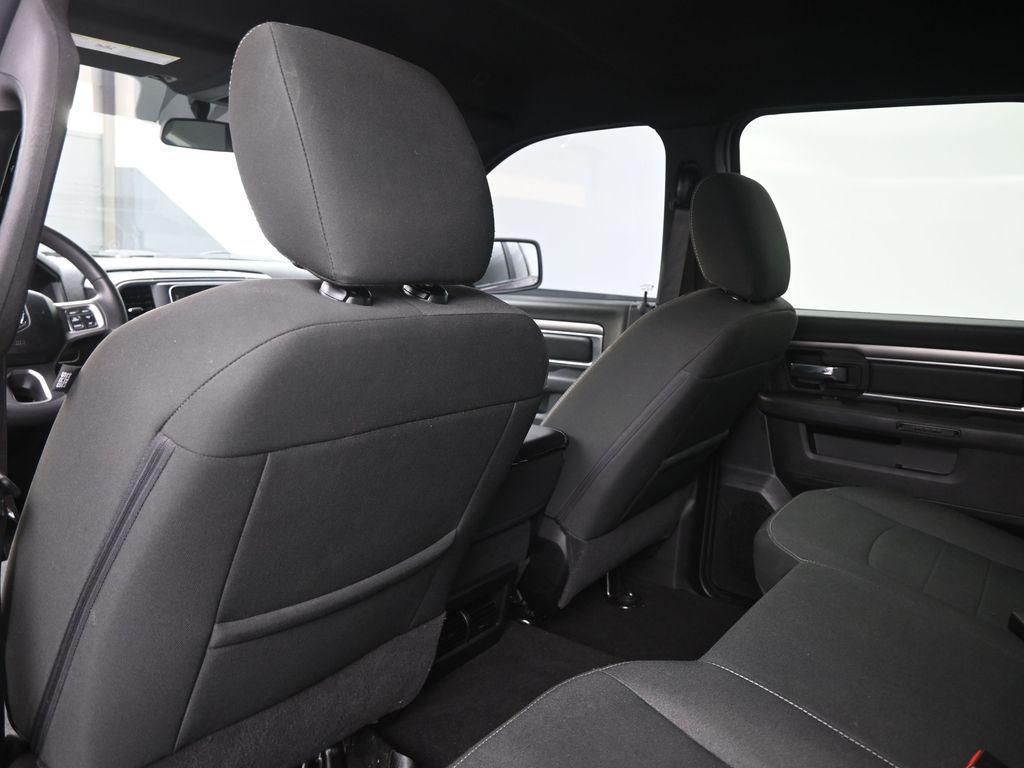 used 2024 Ram 1500 Classic car, priced at $31,280