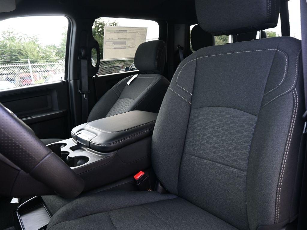 new 2026 Ram 3500 car, priced at $64,784