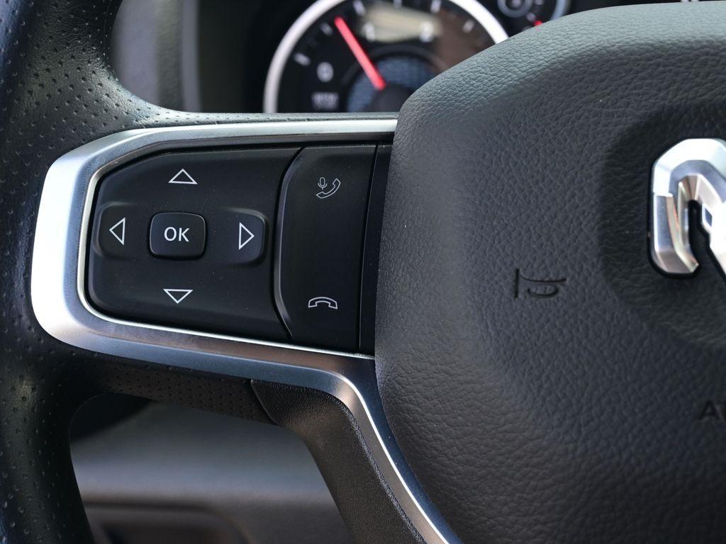 new 2026 Ram 3500 car, priced at $64,784