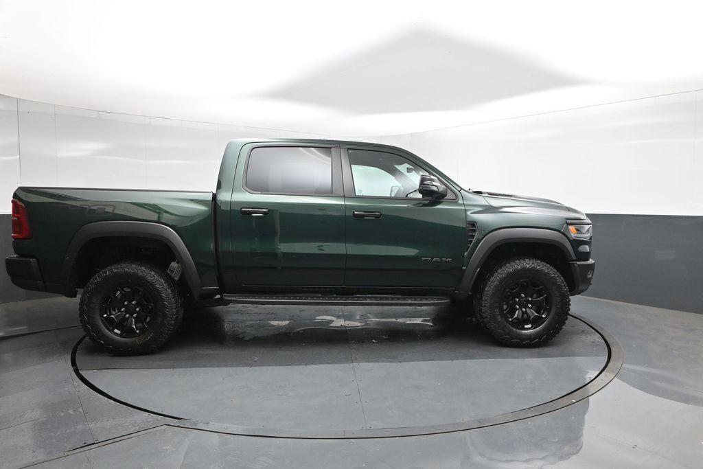 new 2026 Ram 1500 car, priced at $71,806
