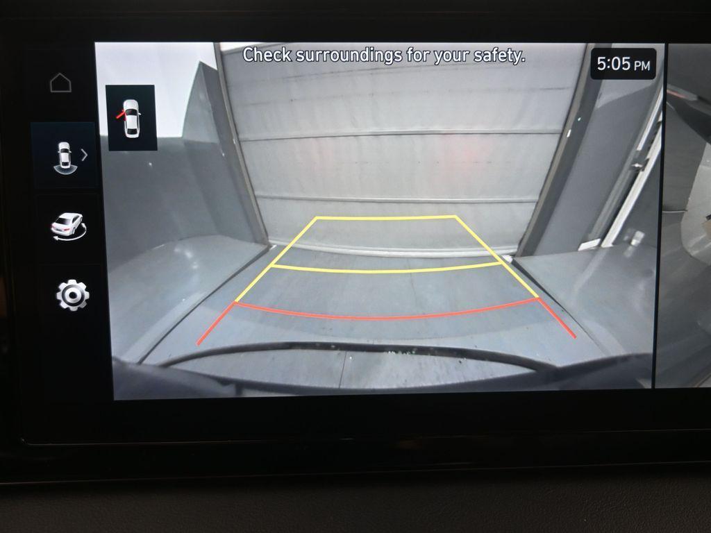 used 2023 Hyundai Palisade car, priced at $28,997