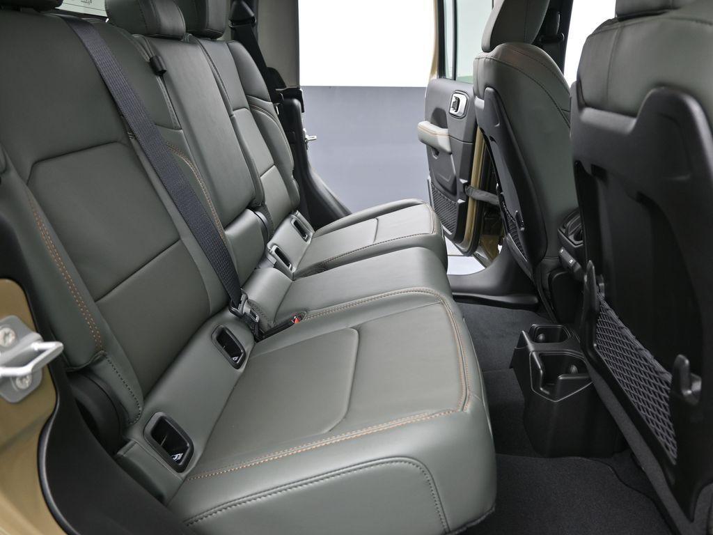 new 2026 Jeep Gladiator car, priced at $54,769