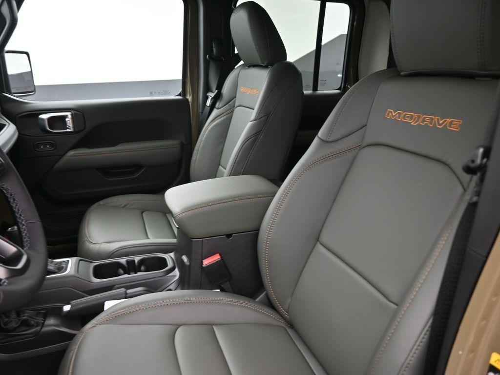 new 2026 Jeep Gladiator car, priced at $54,769