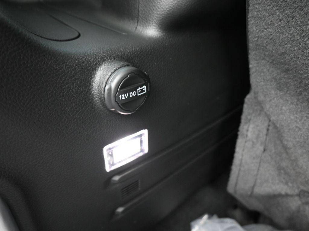 new 2026 Jeep Wrangler car, priced at $39,801