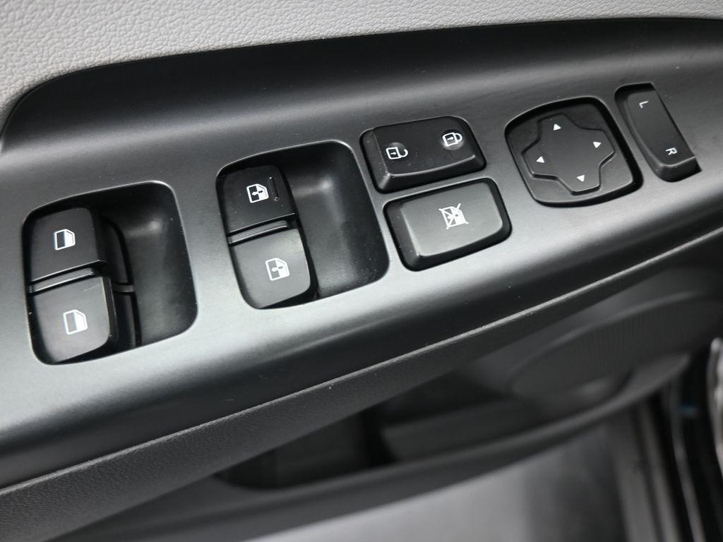 used 2023 Hyundai Kona car, priced at $16,993