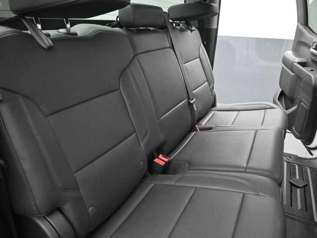 used 2024 GMC Sierra 1500 car, priced at $34,256