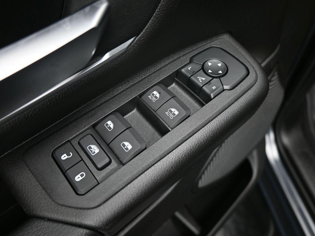 new 2026 Ram 1500 car, priced at $62,643